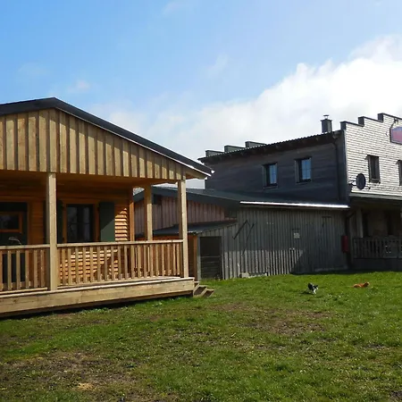 Horse Ranch By Interhome Hébergement de vacances *