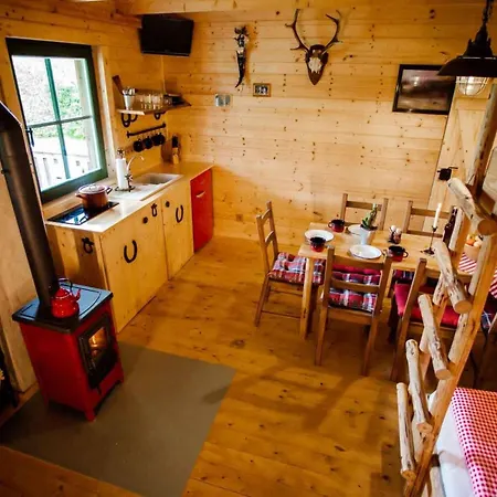 Horse Ranch By Interhome * Neuendorf (Saal)