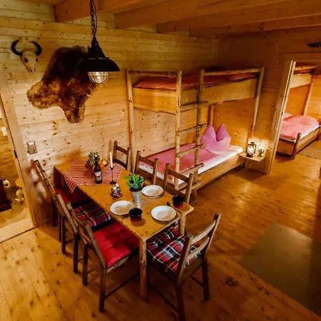 Horse Ranch By Interhome Neuendorf (Saal)