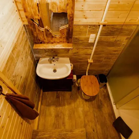 Horse Ranch By Interhome *