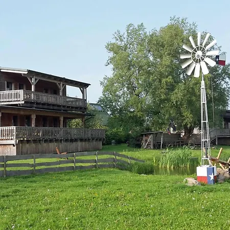 Horse Ranch By Interhome Hébergement de vacances