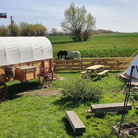 Hébergement de vacances Horse Ranch By Interhome