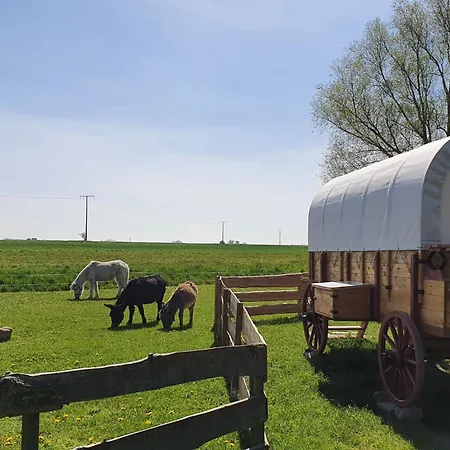Horse Ranch By Interhome *